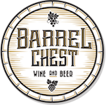Wine & Beer 2020 Barrel - Chest Wine